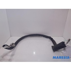Peugeot - 2008 - Air conditioning line