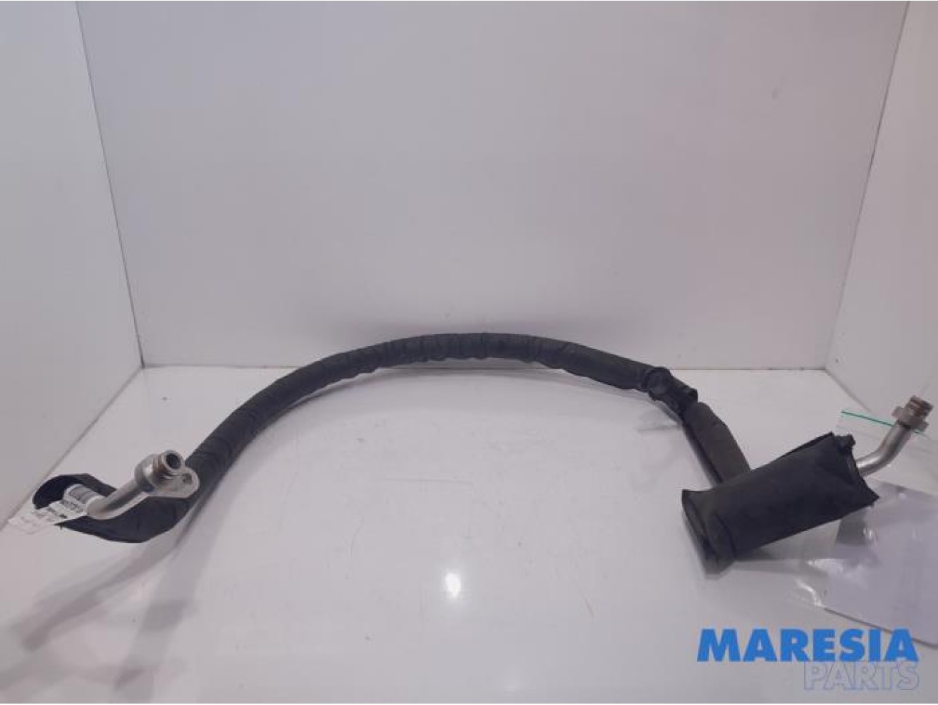 Peugeot - 2008 - Air conditioning line