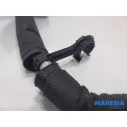 Peugeot - 2008 - Air conditioning line