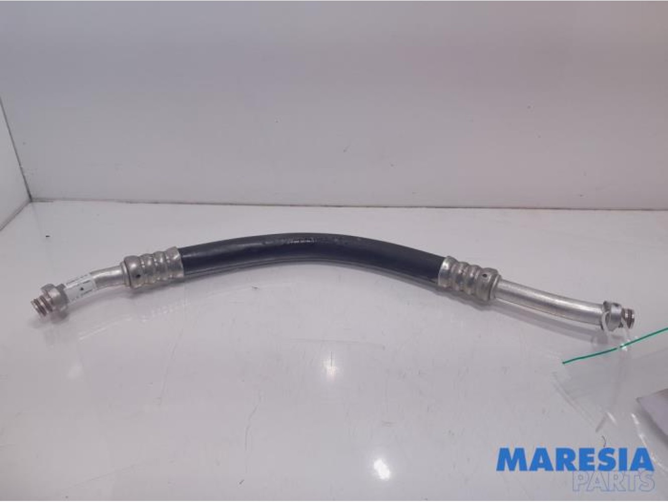 Peugeot - 2008 - Air conditioning line