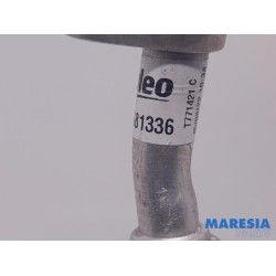 Peugeot - 2008 - Air conditioning line
