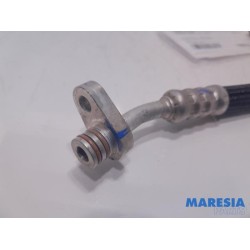 Peugeot - 2008 - Air conditioning line