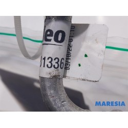 Peugeot - 2008 - Air conditioning line