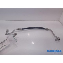 Peugeot - 2008 - Air conditioning line