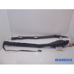 Citroen - C4 Picasso - Airbag hemel links