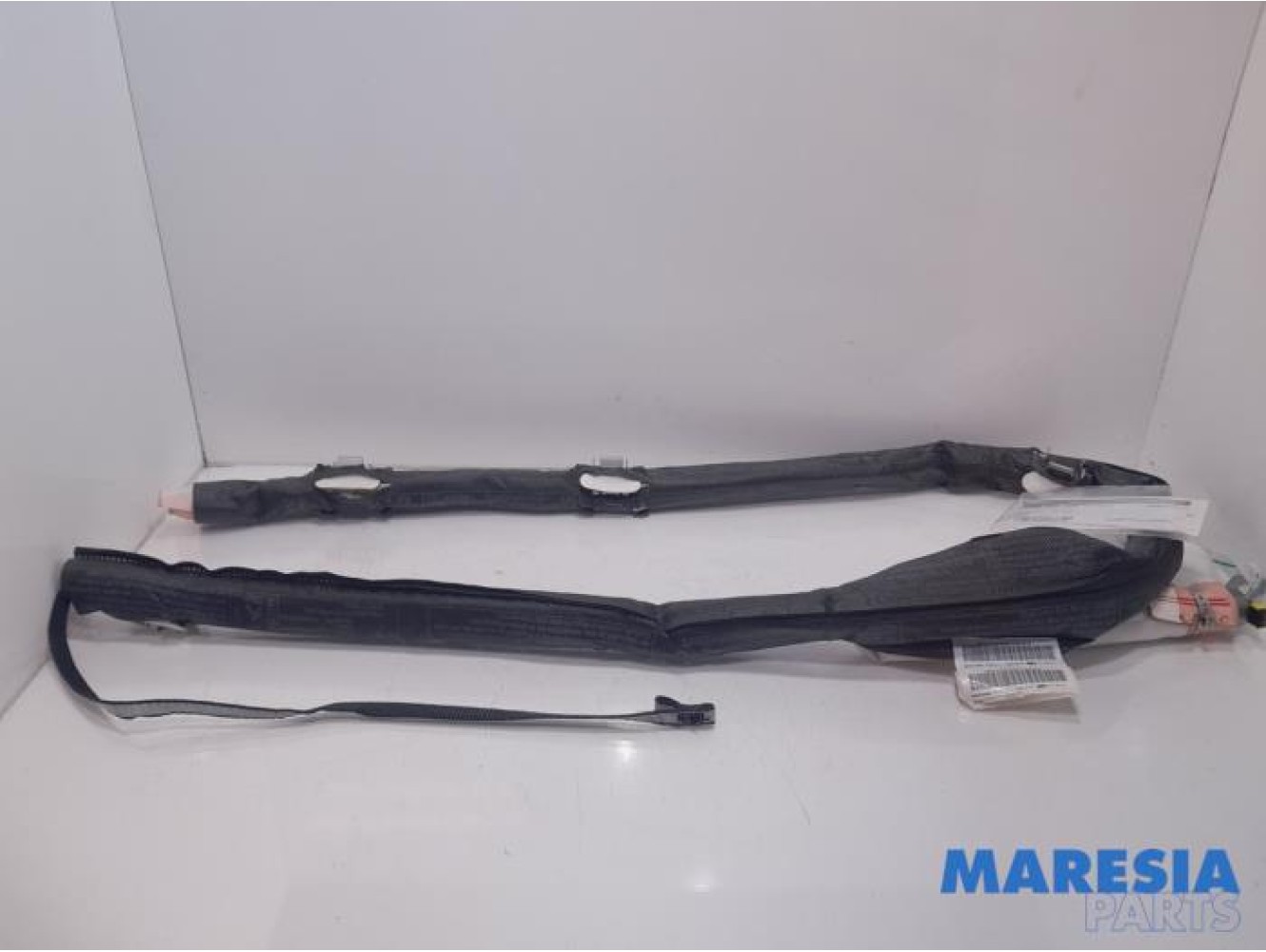 Citroen - C4 Picasso - Airbag hemel links