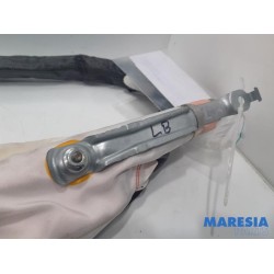 Citroen - C4 Picasso - Airbag hemel links