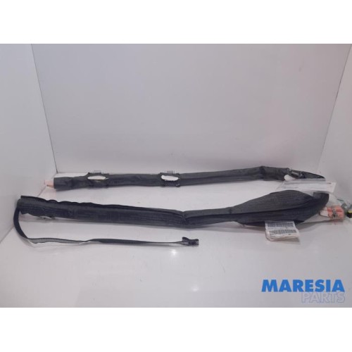 Citroen - C4 Picasso - Airbag hemel links