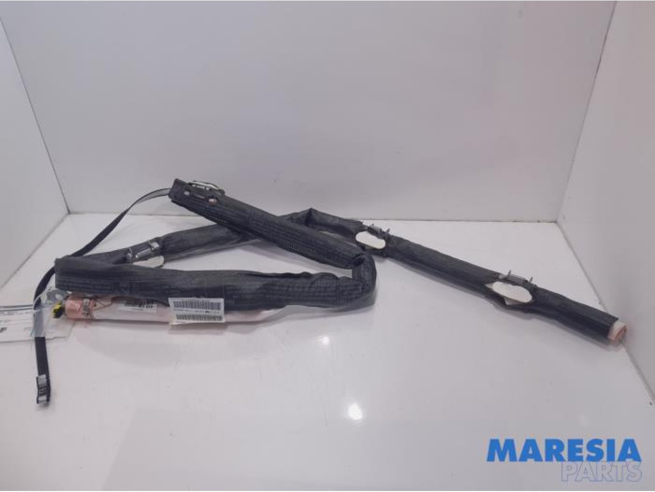 Citroen - C4 Picasso - Airbag plafond droite