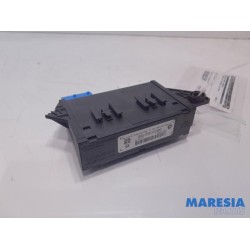 Citroen - C4 Picasso - Body control computer