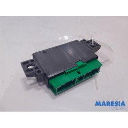 Citroen - C4 Picasso - PDC Module