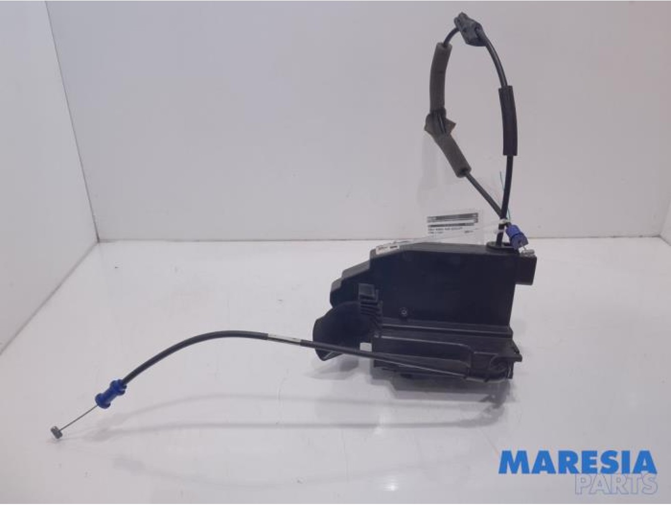Citroen - C4 Picasso - Front door lock mechanism 4-door, right