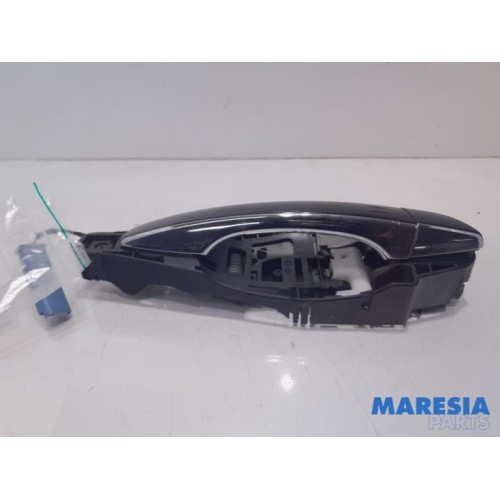 Citroen - C4 Picasso - Front door handle 4-door, right