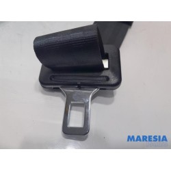 Citroen - C4 Picasso - Veiligheidsgordel midden-achter