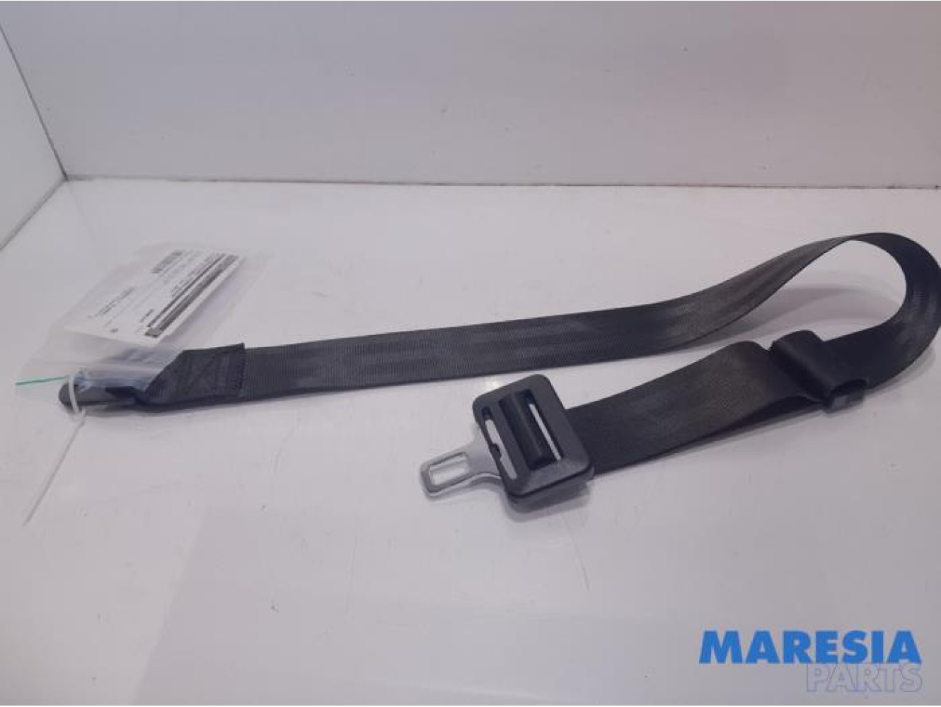 Citroen - C4 Picasso - Veiligheidsgordel midden-achter