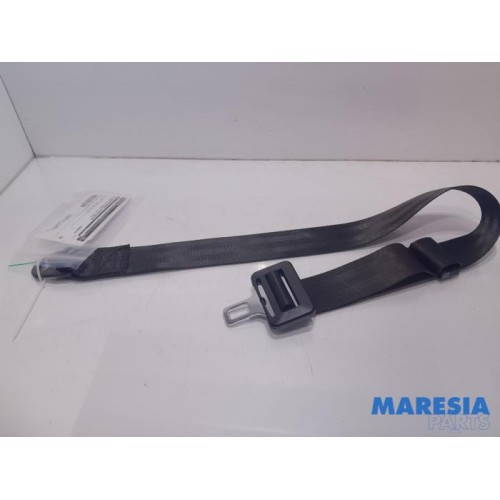 Citroen - C4 Picasso - Sicherheitsgurt Mitte hinten