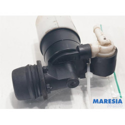 Renault - Grand Scenic - Ruitensproeierpomp voor