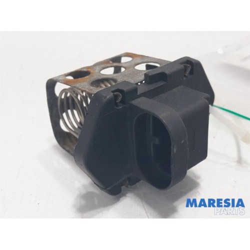 Renault - Grand Scenic - Cooling fan resistor