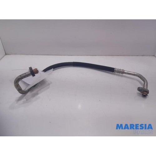 Renault - Grand Scenic - Air conditioning line
