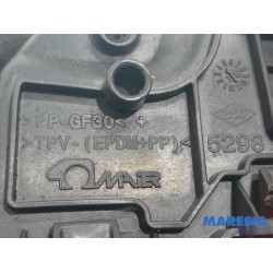 Renault - Captur - Tank Klep