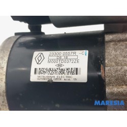 Renault - Captur - Startmotor