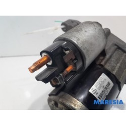 Renault - Captur - Startmotor