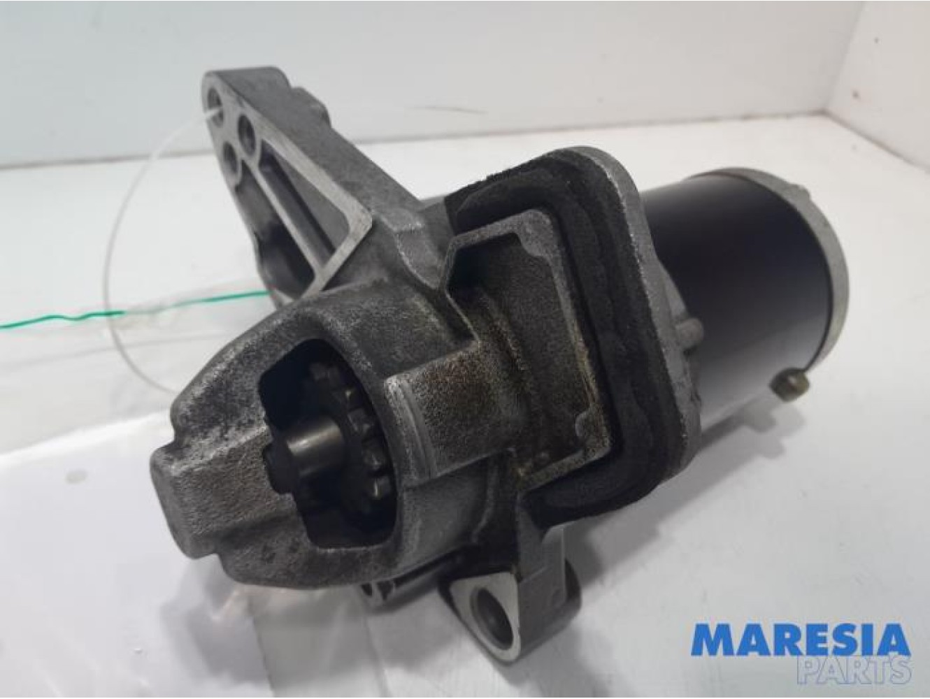 Renault - Captur - Startmotor