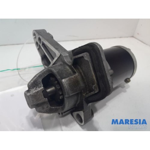 Renault - Captur - Startmotor
