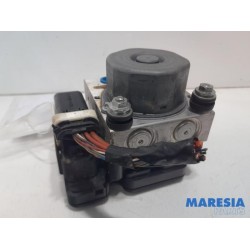 Renault - Captur - ABS Pumpe