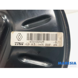 Renault - Captur - Brake servo
