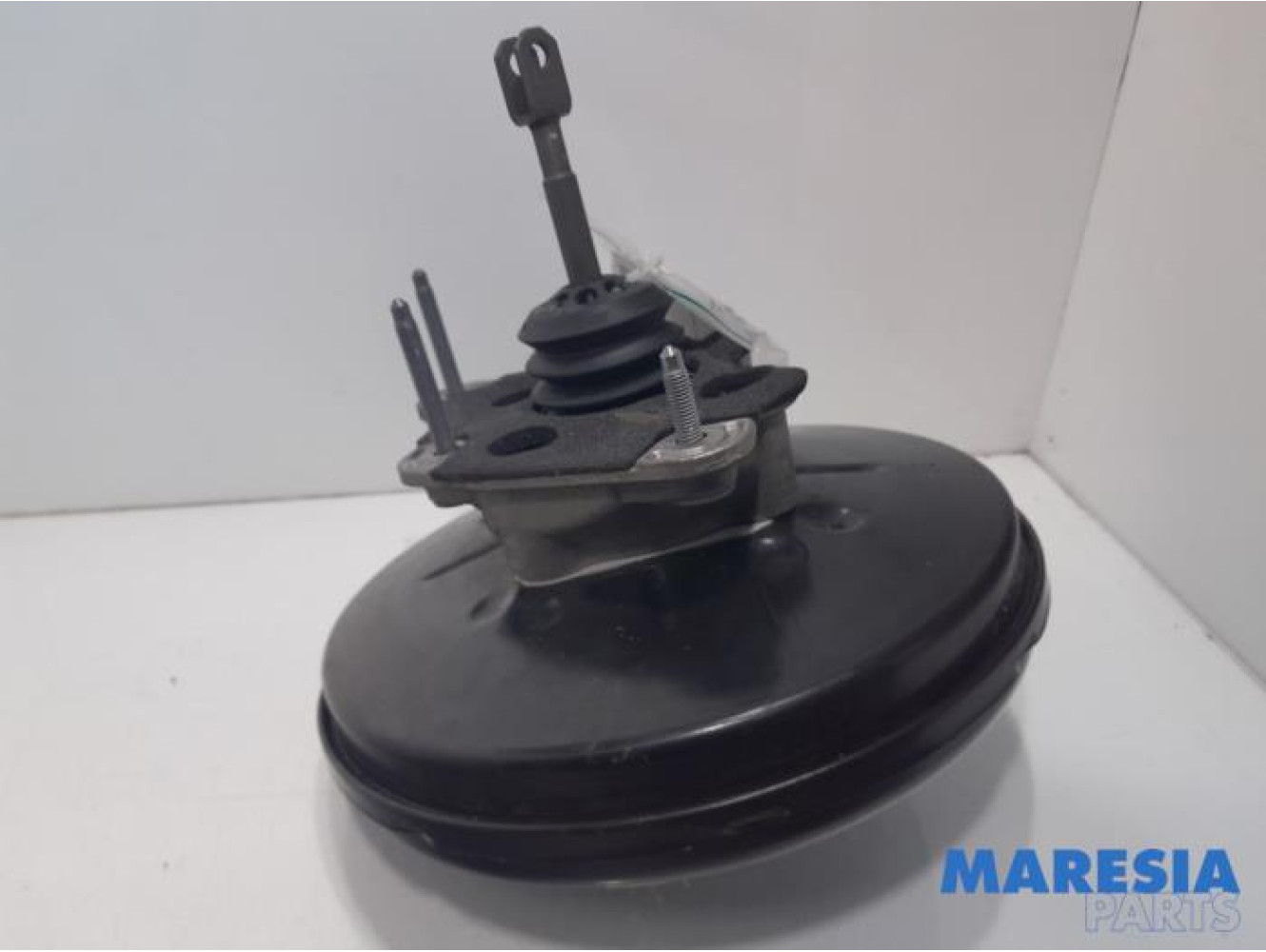 Renault - Captur - Brake servo