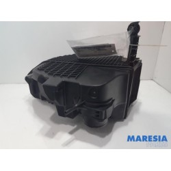 Renault - Captur - Air box