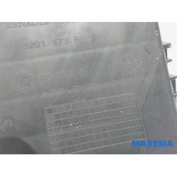 Renault - Captur - Air box