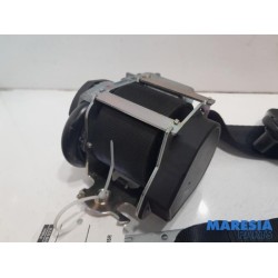 Renault - Megane Scenic - Front seatbelt, right