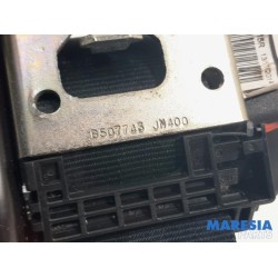 Renault - Megane Scenic - Front seatbelt, right