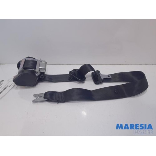 Renault - Megane Scenic - Front seatbelt, right