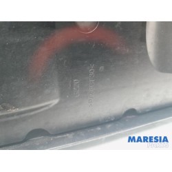 Renault - Captur - Versnellingspook