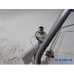 Renault - Captur - Air conditioning line