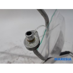 Renault - Captur - Air conditioning line