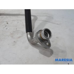 Renault - Captur - Air conditioning line