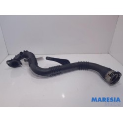 Renault - Captur - Intercooler Buis