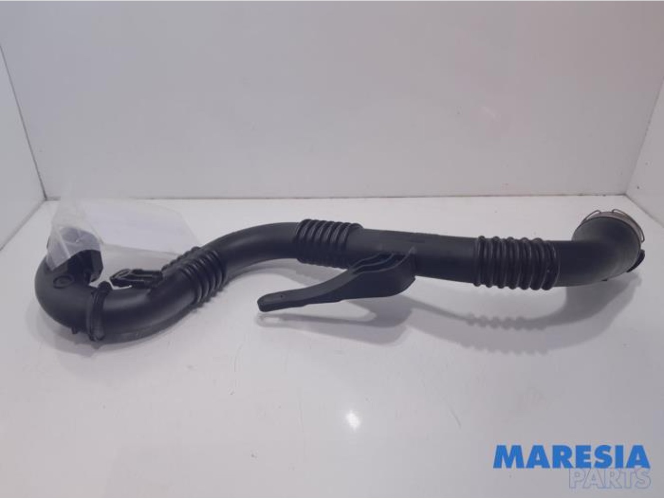Renault - Captur - Intercooler Buis
