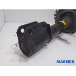 Renault - Captur - Front shock absorber rod, left