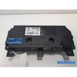 Alfa Romeo - 159 - Heater control panel