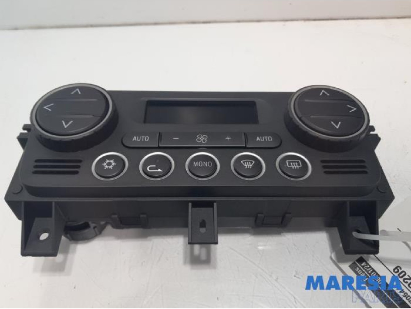 Alfa Romeo - 159 - Heater control panel