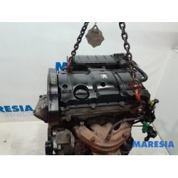 Peugeot - 206 - Motor