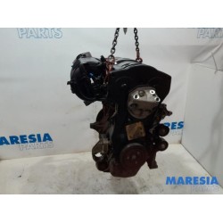 Peugeot - 206 - Motor