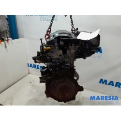 Peugeot - 206 - Motor