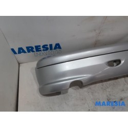 Peugeot - 206 - Achterbumper