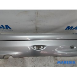 Peugeot - 206 - Achterbumper